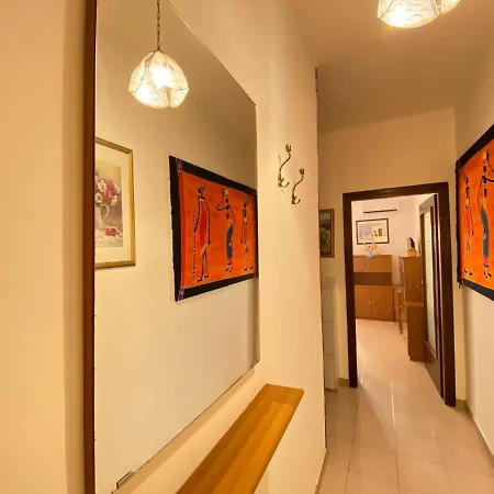 Lido Center 1 Holiday home