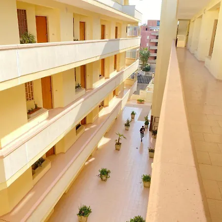 Lido Center 1 * Gallipoli