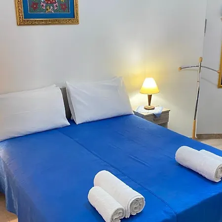 Holiday home Lido Center 1 *
