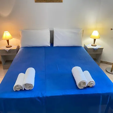 Lido Center 1 Holiday home *
