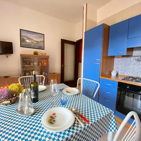 Holiday home Lido Center 1 Gallipoli