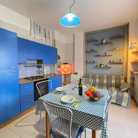 Lido Center 1 Holiday home *