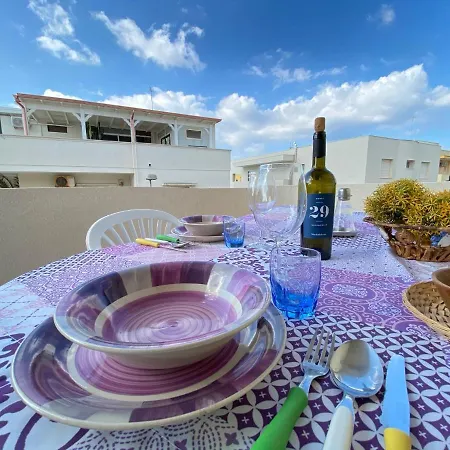 Holiday home Lido Center 1 Gallipoli