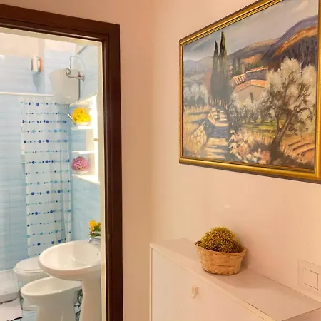 Holiday home Lido Center 1 Gallipoli