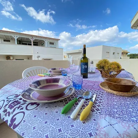 Lido Center 1 Holiday home