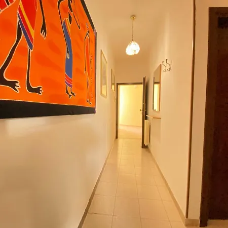 Holiday home Lido Center 1