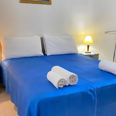 Holiday home Lido Center 1 *