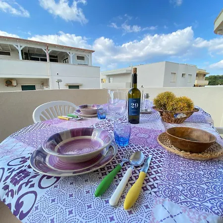 Holiday home Lido Center 1 Gallipoli