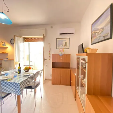 Lido Center 1 Holiday home