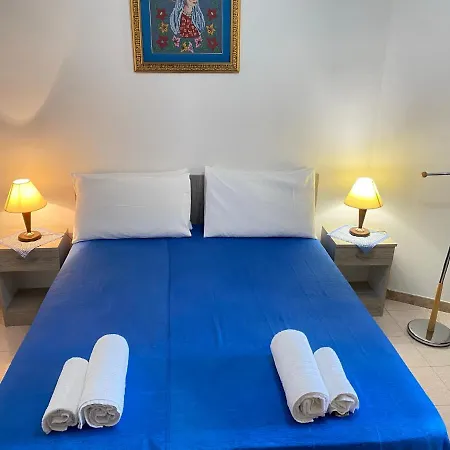 Holiday home Lido Center 1 *