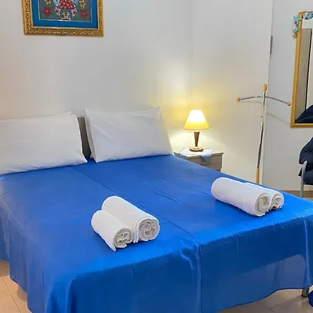 Holiday home Lido Center 1 Gallipoli