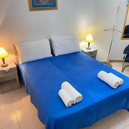 Lido Center 1 Holiday home Gallipoli