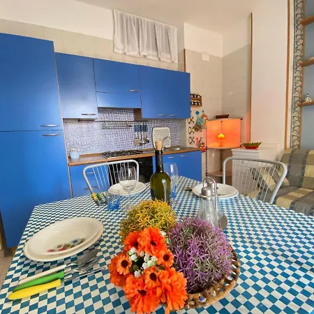 Holiday home Lido Center 1 Gallipoli