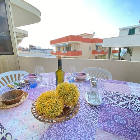 Lido Center 1 Holiday home *