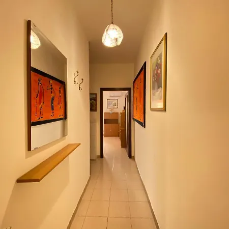 Lido Center 1 Holiday home *