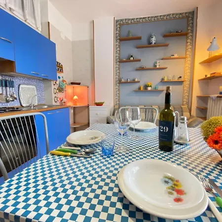 Lido Center 1 Holiday home *